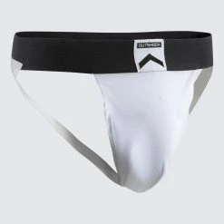 Outshock Groin Guard Slipee 100 - White