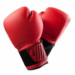Outshock 100 Beginner Boxing Gloves Boxing & MMA