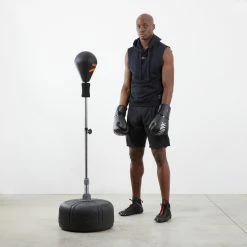 Outshock Adjustable Punching Ball Adult