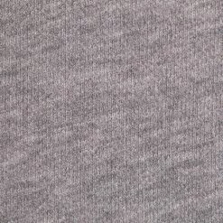 Domyos Exercise & Fitness Apparel Gym & Pilates Slim-Fit Plush Loop Bottoms