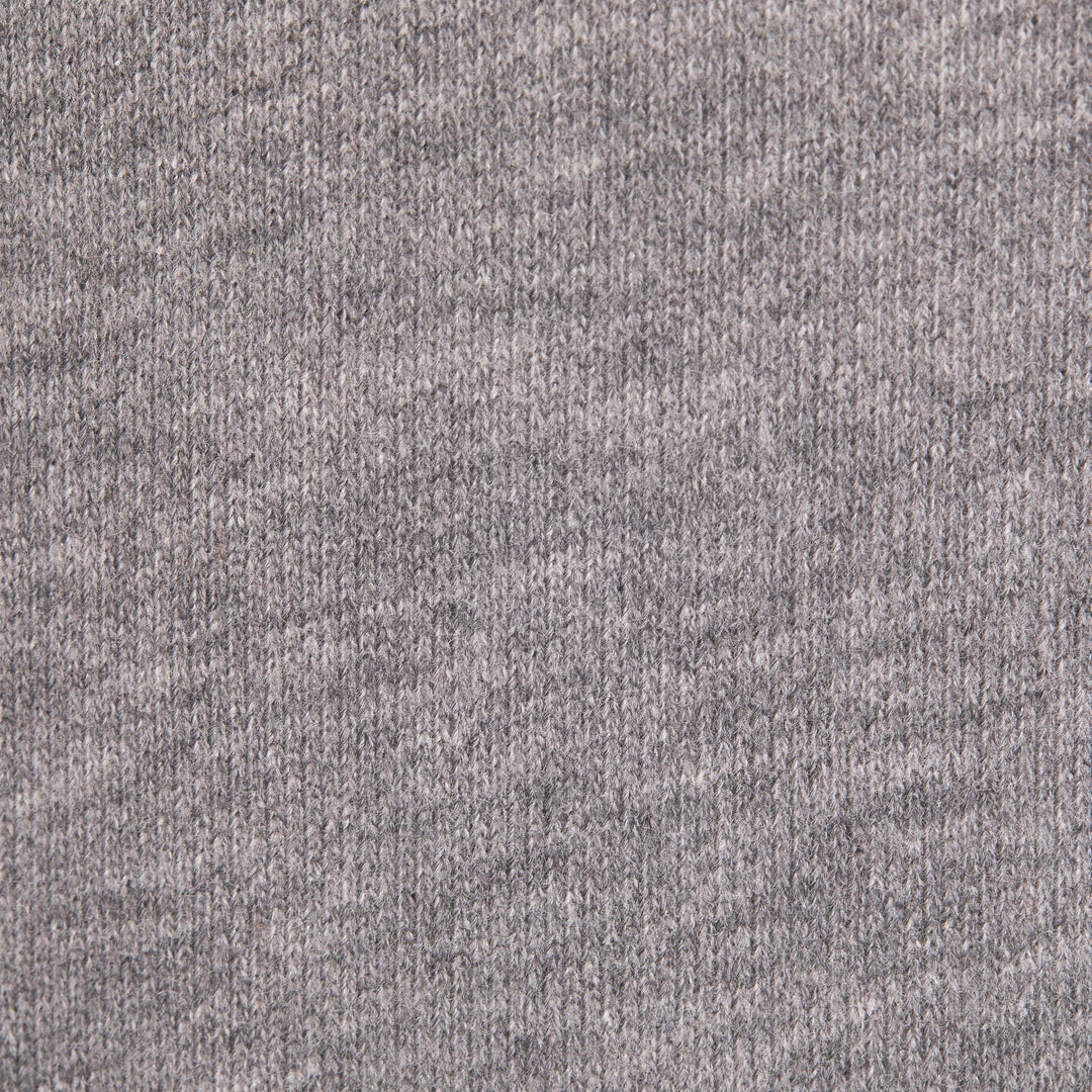 Domyos Exercise & Fitness Apparel Gym & Pilates Slim-Fit Plush Loop Bottoms