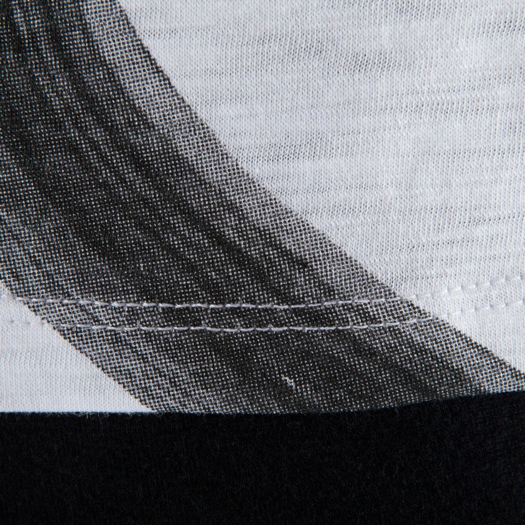 Domyos Women's Dance Cropped T-Shirt