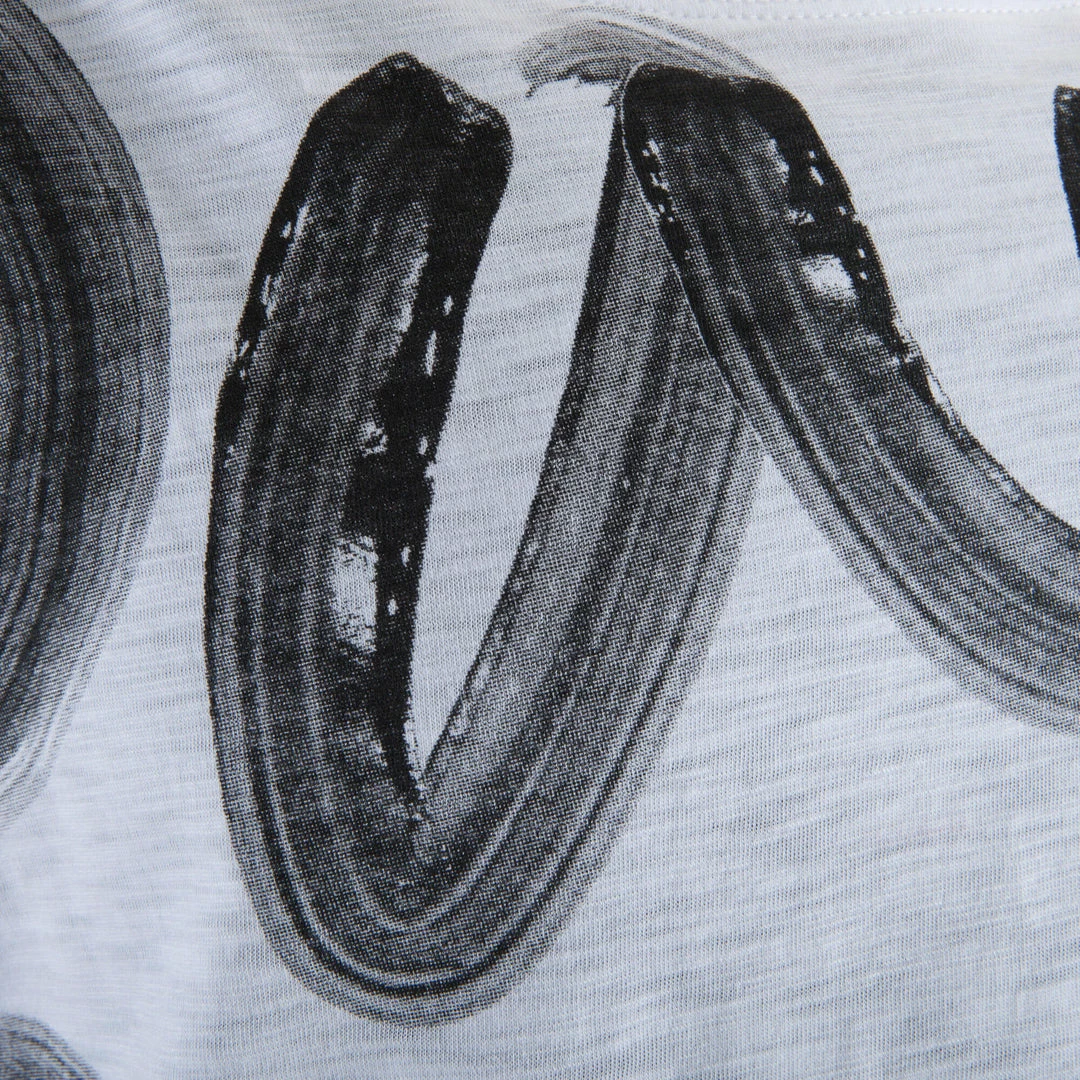 Domyos Women's Dance Cropped T-Shirt