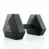 Corength Domyos Weight Training Hex Dumbbell 33 Lbs