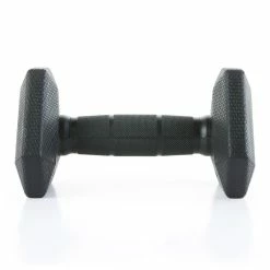 Corength Weight Training Gear Domyos Weight Training Hex Dumbbell 5.5 Lbs