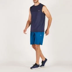 Domyos Exercise & Fitness Apparel Fitness Cardio Shorts FST500