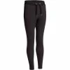 Domyos 920, Gym And Pilates Slim-Fit Pants, Men's Exercise & Fitness Apparel