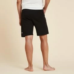 Kimjaly Gentle Yoga Shorts - Black