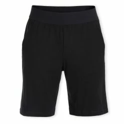 Kimjaly Gentle Yoga Shorts - Black