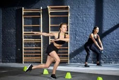 Domyos 900, Fitness Shoes, Women's