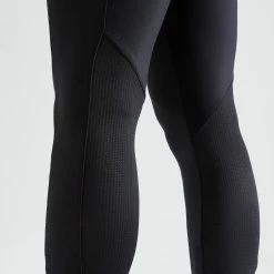 Domyos 120, Fitness Cardio Training Leggings, Women's