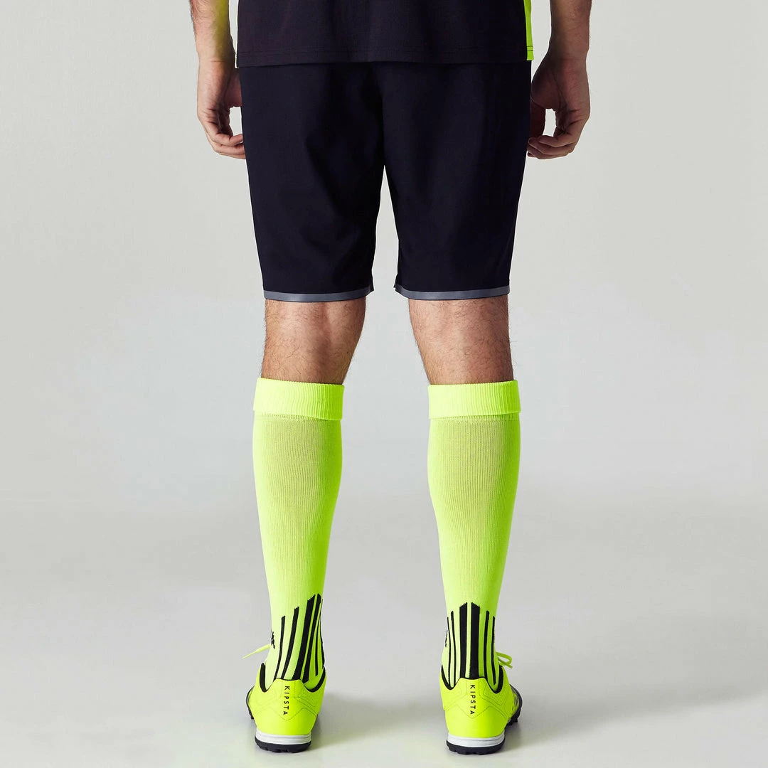 Kipsta F500 Soccer Shorts Adult