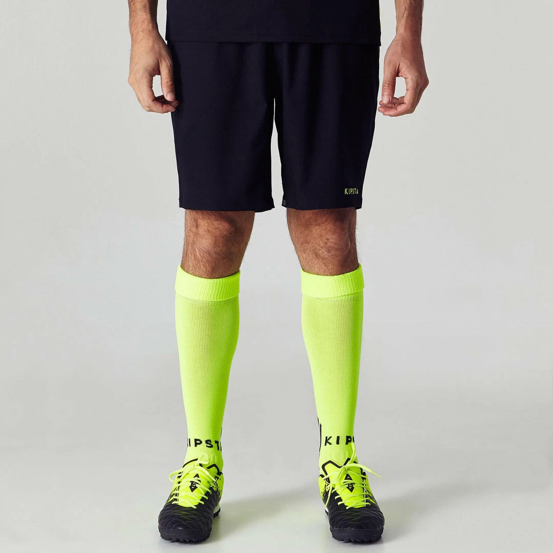 Kipsta F500 Soccer Shorts Adult