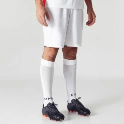 Kipsta F500 Soccer Shorts Adult