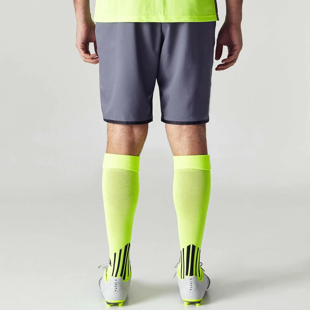 Kipsta F500 Soccer Shorts Adult