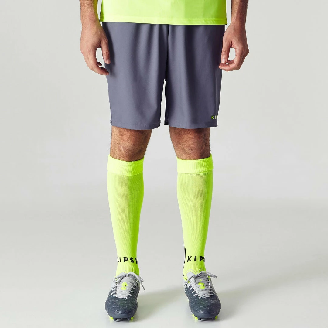 Kipsta F500 Soccer Shorts Adult