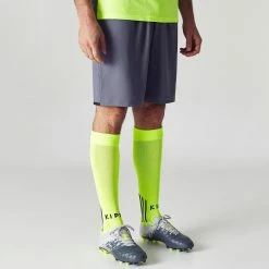 Kipsta F500 Soccer Shorts Adult
