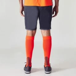 Kipsta F500 Soccer Shorts Adult