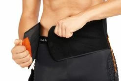 Tarmak Strong 900 Supportive Lumbar Brace Boxing & MMA