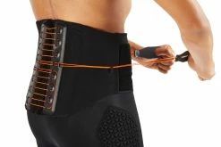 Tarmak Strong 900 Supportive Lumbar Brace Boxing & MMA