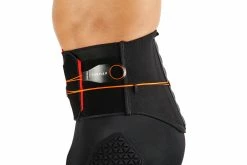 Tarmak Strong 900 Supportive Lumbar Brace Boxing & MMA