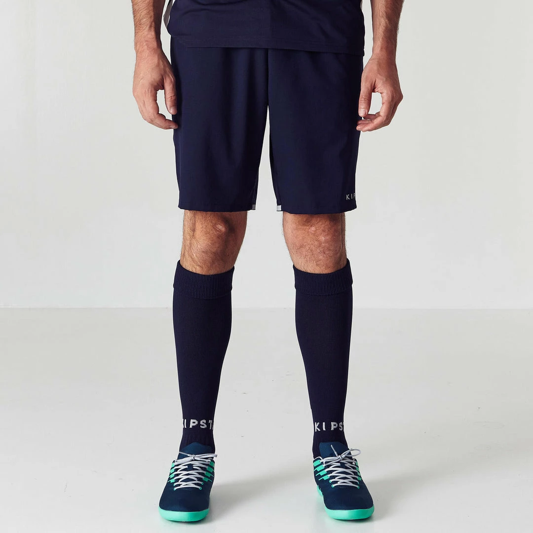 Kipsta F500 Soccer Shorts Adult
