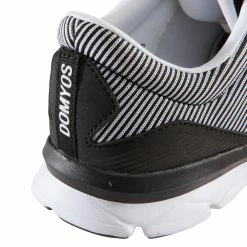 Domyos Women's Cardio Training Fitness Shoes 500 Exercise & Fitness Apparel