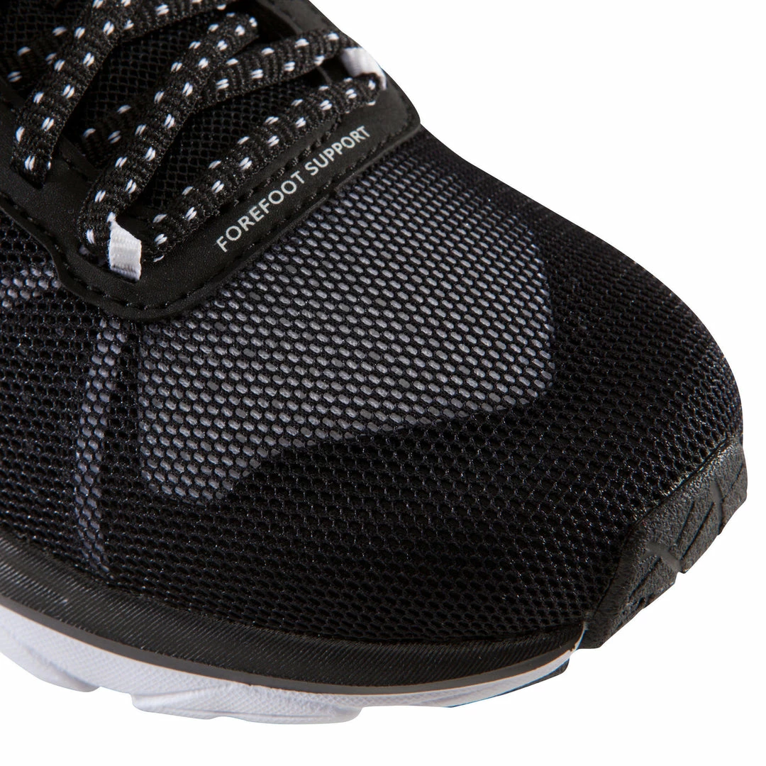 Domyos Women's Cardio Training Fitness Shoes 500 Exercise & Fitness Apparel