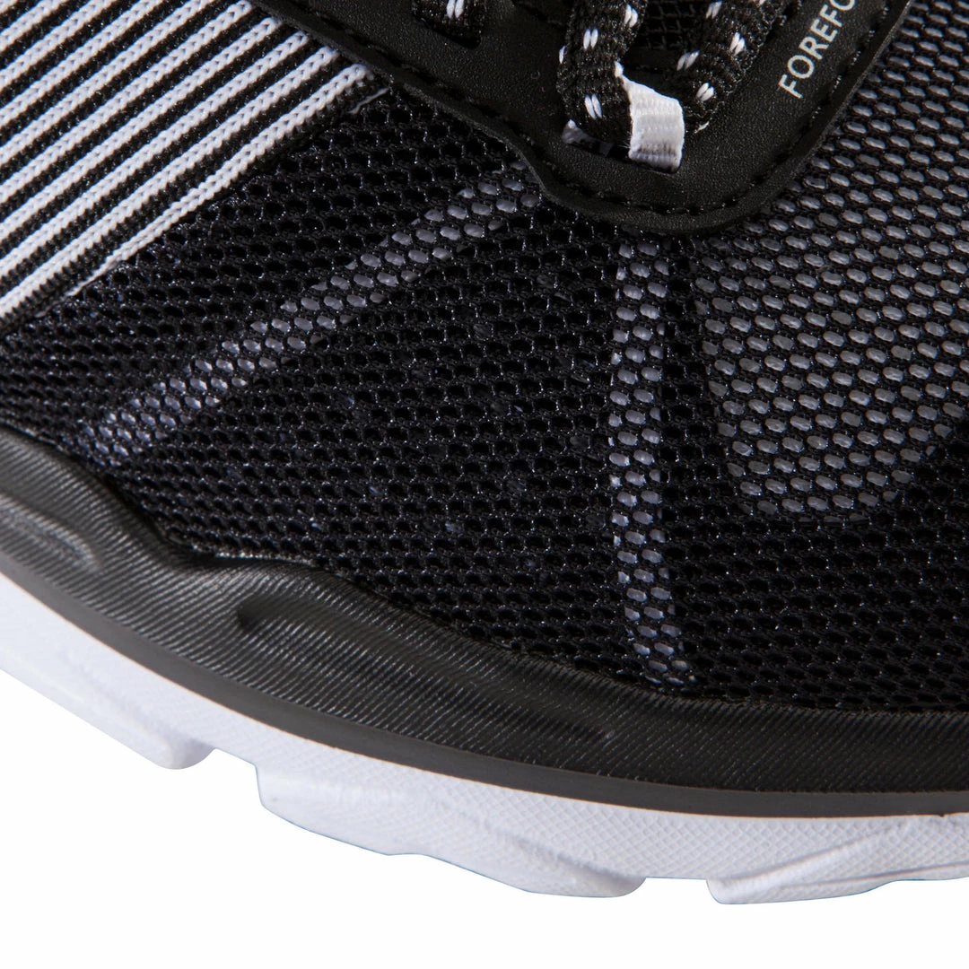 Domyos Women's Cardio Training Fitness Shoes 500 Exercise & Fitness Apparel