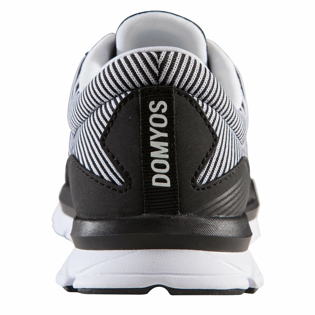 Domyos Women's Cardio Training Fitness Shoes 500 Exercise & Fitness Apparel