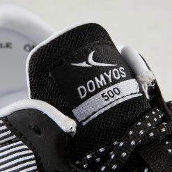 Domyos Women's Cardio Training Fitness Shoes 500 Exercise & Fitness Apparel
