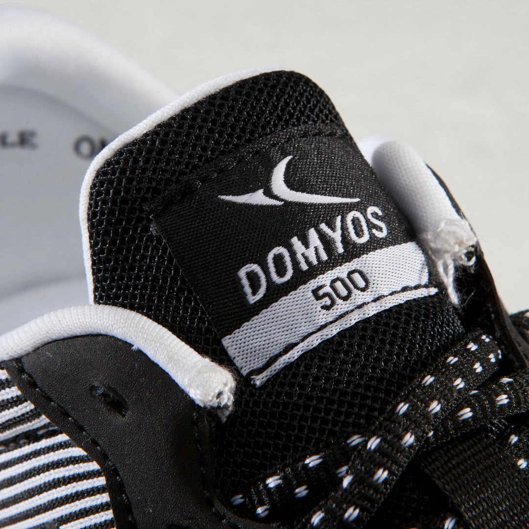 Domyos Women's Cardio Training Fitness Shoes 500 Exercise & Fitness Apparel