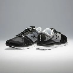 Domyos Women's Cardio Training Fitness Shoes 500 Exercise & Fitness Apparel