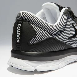 Domyos Women's Cardio Training Fitness Shoes 500 Exercise & Fitness Apparel