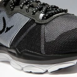 Domyos Women's Cardio Training Fitness Shoes 500 Exercise & Fitness Apparel