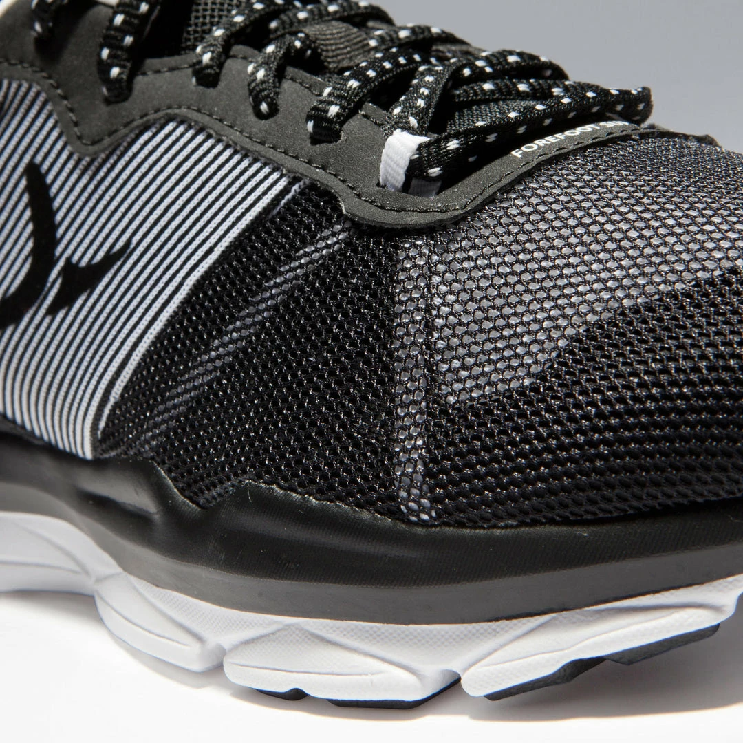 Domyos Women's Cardio Training Fitness Shoes 500 Exercise & Fitness Apparel