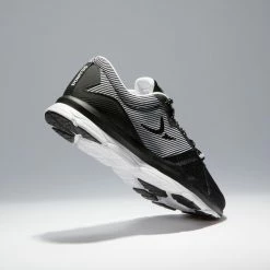 Domyos Women's Cardio Training Fitness Shoes 500 Exercise & Fitness Apparel