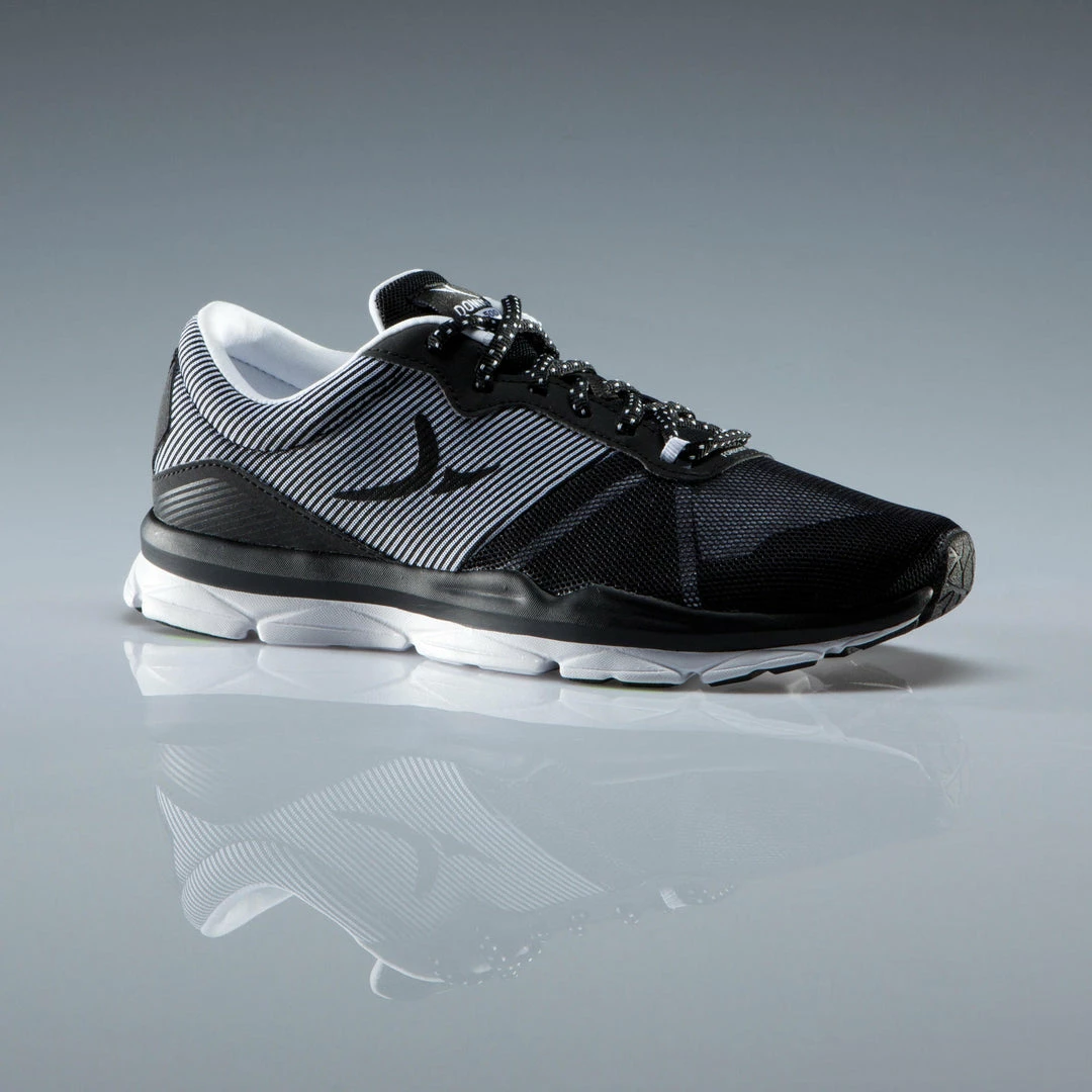 Domyos Women's Cardio Training Fitness Shoes 500 Exercise & Fitness Apparel