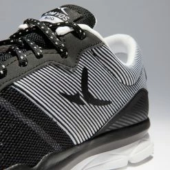 Domyos Women's Cardio Training Fitness Shoes 500 Exercise & Fitness Apparel