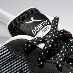Domyos Women's Cardio Training Fitness Shoes 500 Exercise & Fitness Apparel