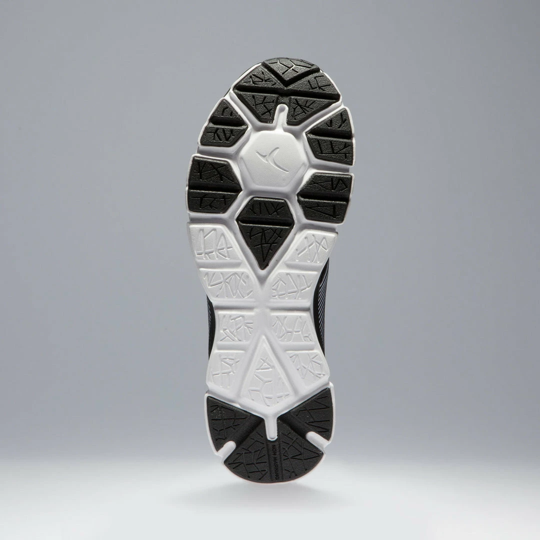 Domyos Women's Cardio Training Fitness Shoes 500 Exercise & Fitness Apparel