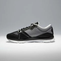 Domyos Women's Cardio Training Fitness Shoes 500 Exercise & Fitness Apparel