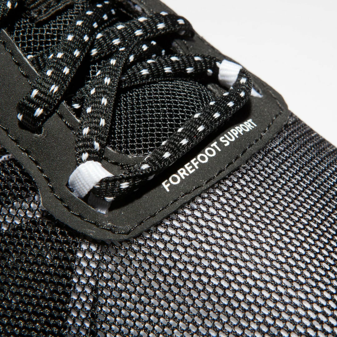 Domyos Women's Cardio Training Fitness Shoes 500 Exercise & Fitness Apparel