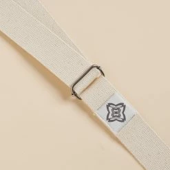 Kimjaly Domyos Cotton Yoga Strap
