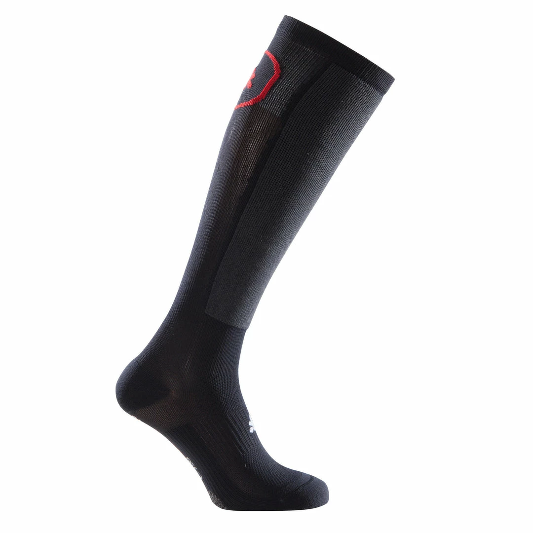 Domyos Cross-Training Socks Exercise & Fitness Apparel
