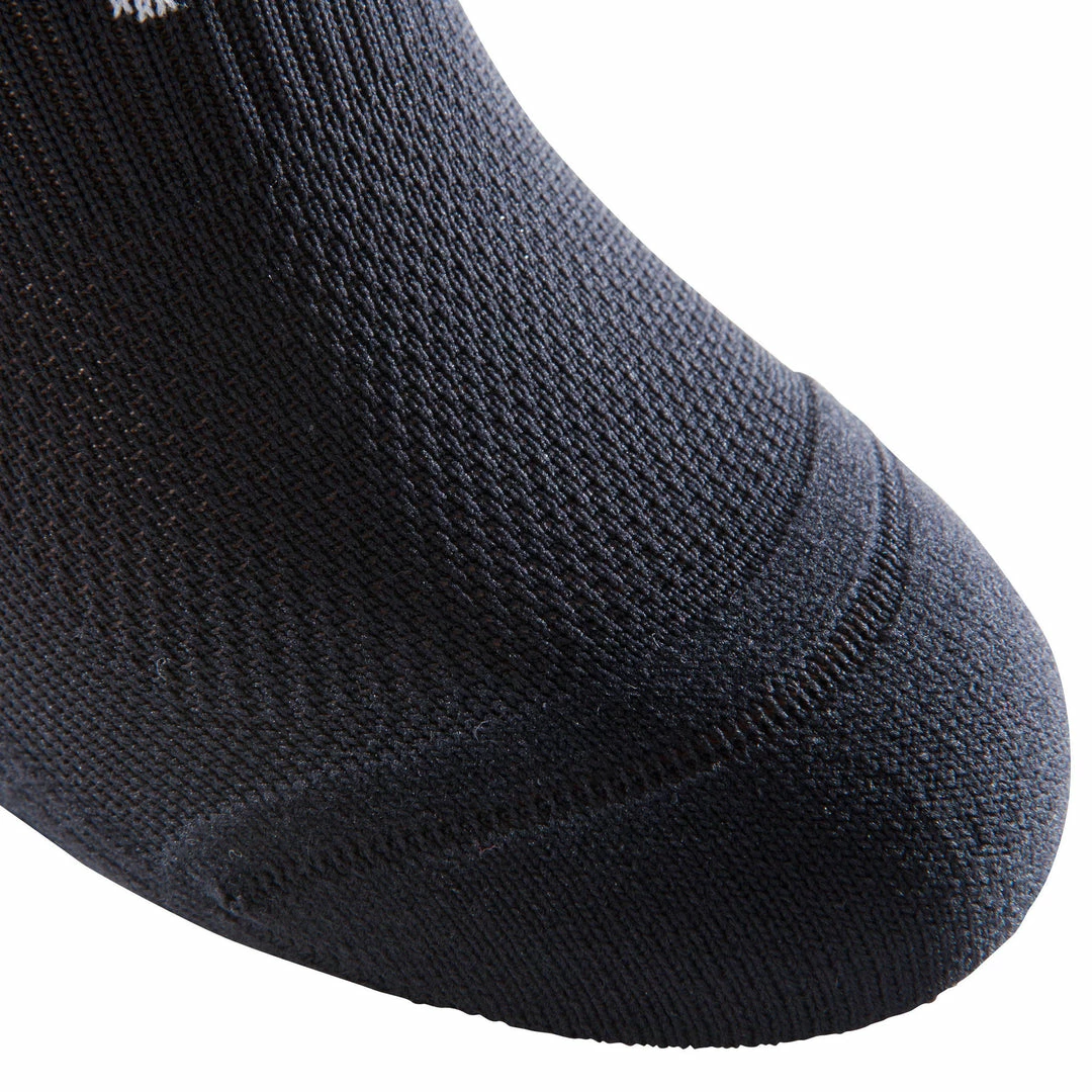 Domyos Cross-Training Socks Exercise & Fitness Apparel