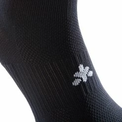 Domyos Cross-Training Socks Exercise & Fitness Apparel