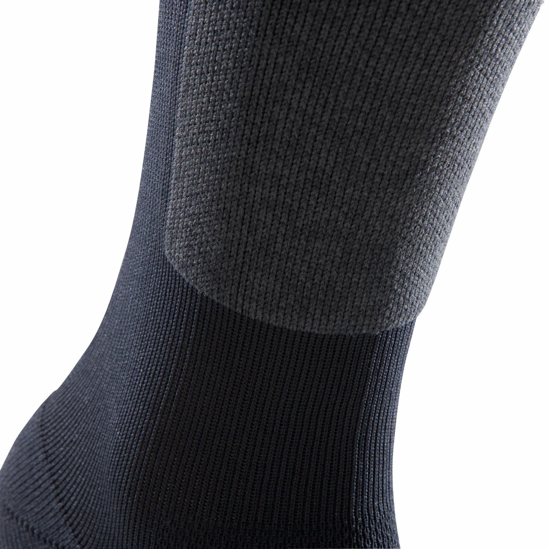 Domyos Cross-Training Socks Exercise & Fitness Apparel
