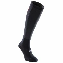 Domyos Cross-Training Socks Exercise & Fitness Apparel
