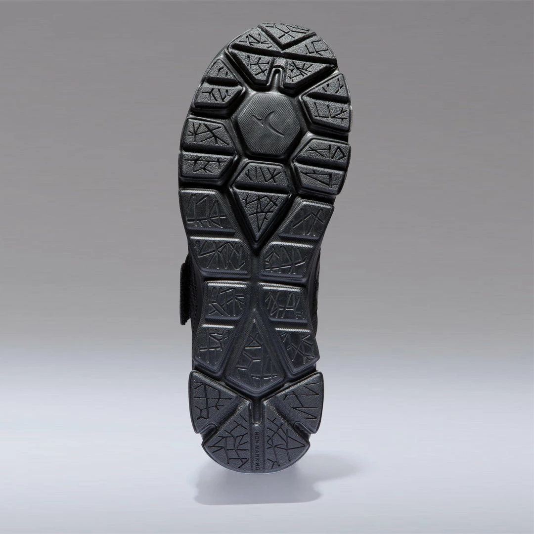 Domyos 500, Mid Fitness Cardio Training Shoes, Women's